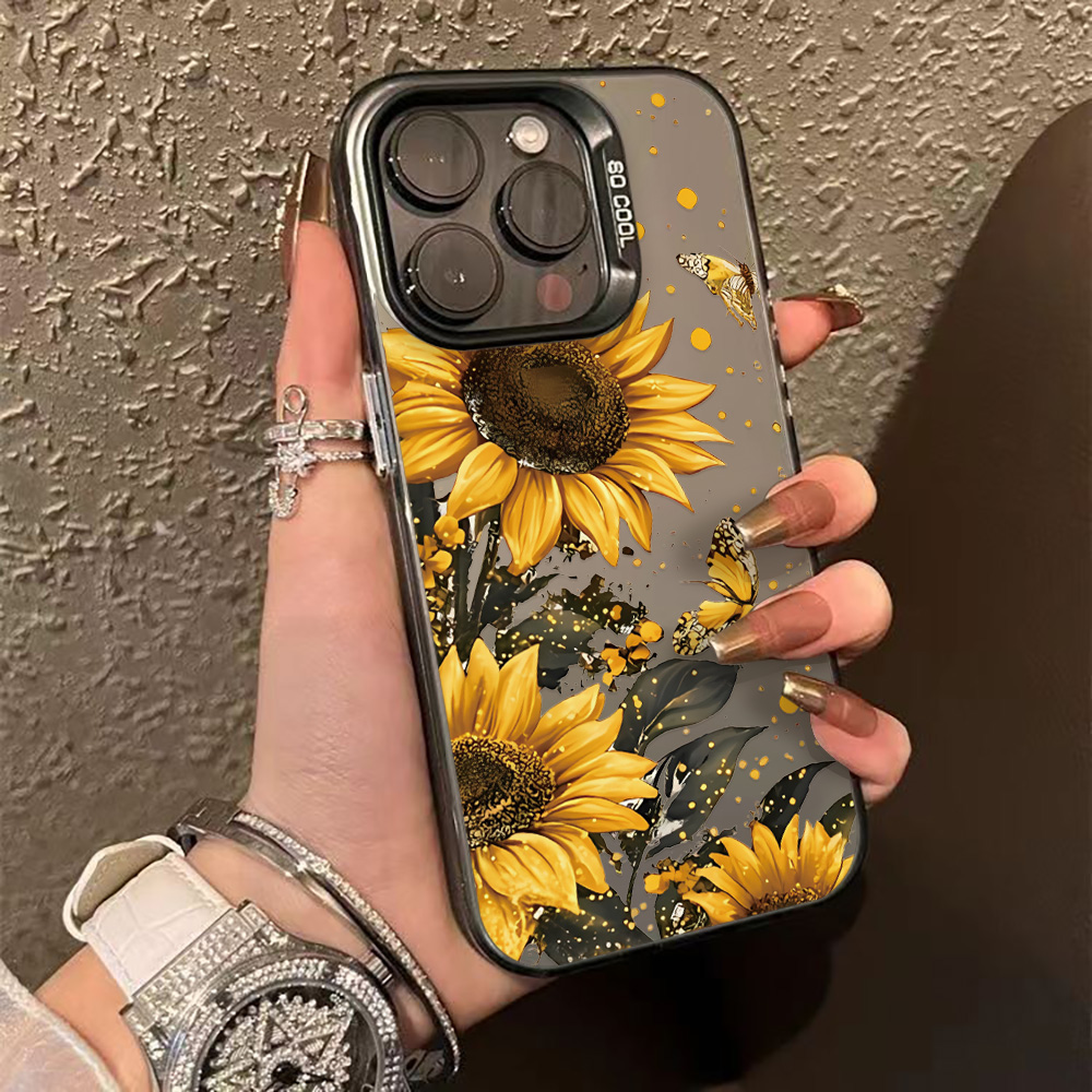 Phone Cases Rugged - Funda de teléfono de lujo con