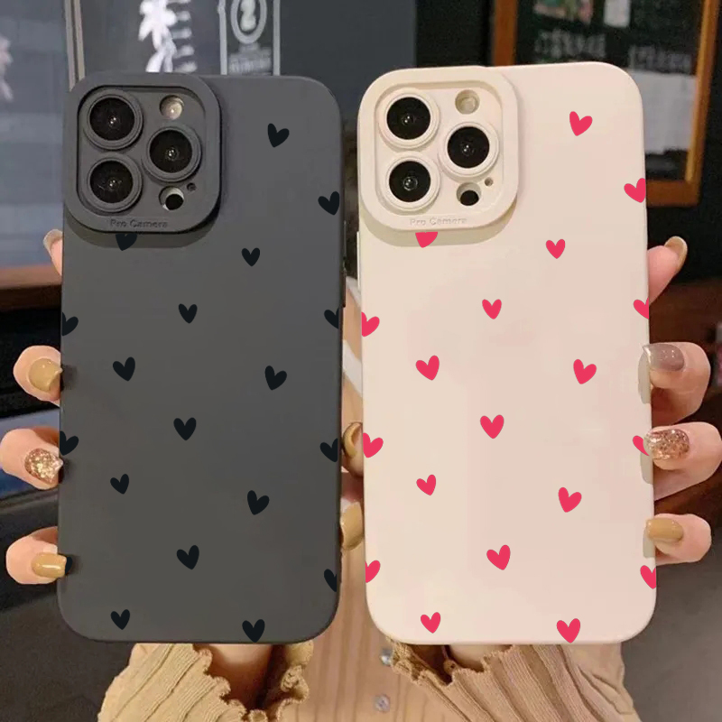 Samsung Galaxy A55 - Fundas Protectoras para Teléfono con Diseño