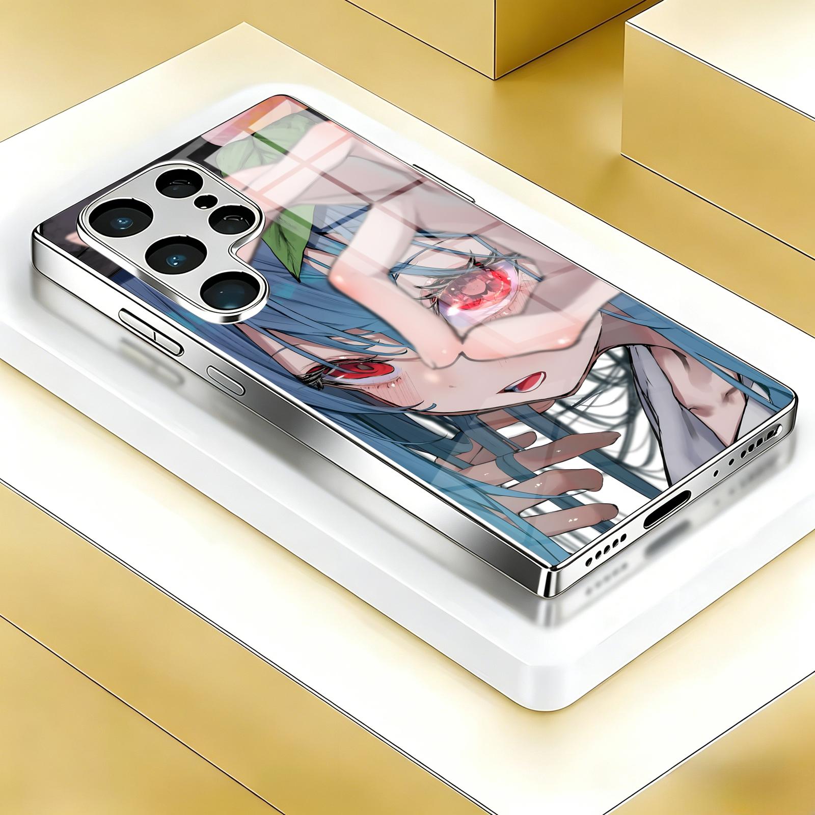 Phone Cases For Samsung - Funda para teléfono Samsung S26 S25