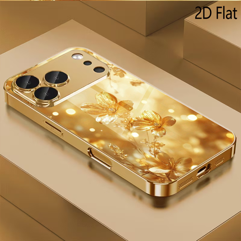 Phone Cases H&M - Funda Protectora para iPhone 16 17