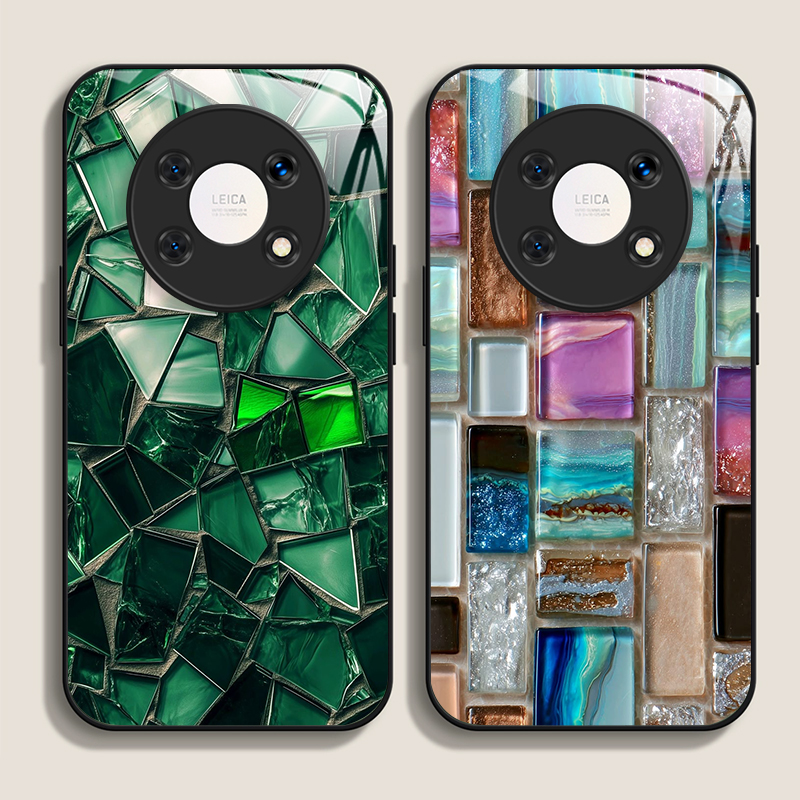 Phone Cases Xiaomi 15T - Funda de Teléfono de Vidrio Templado