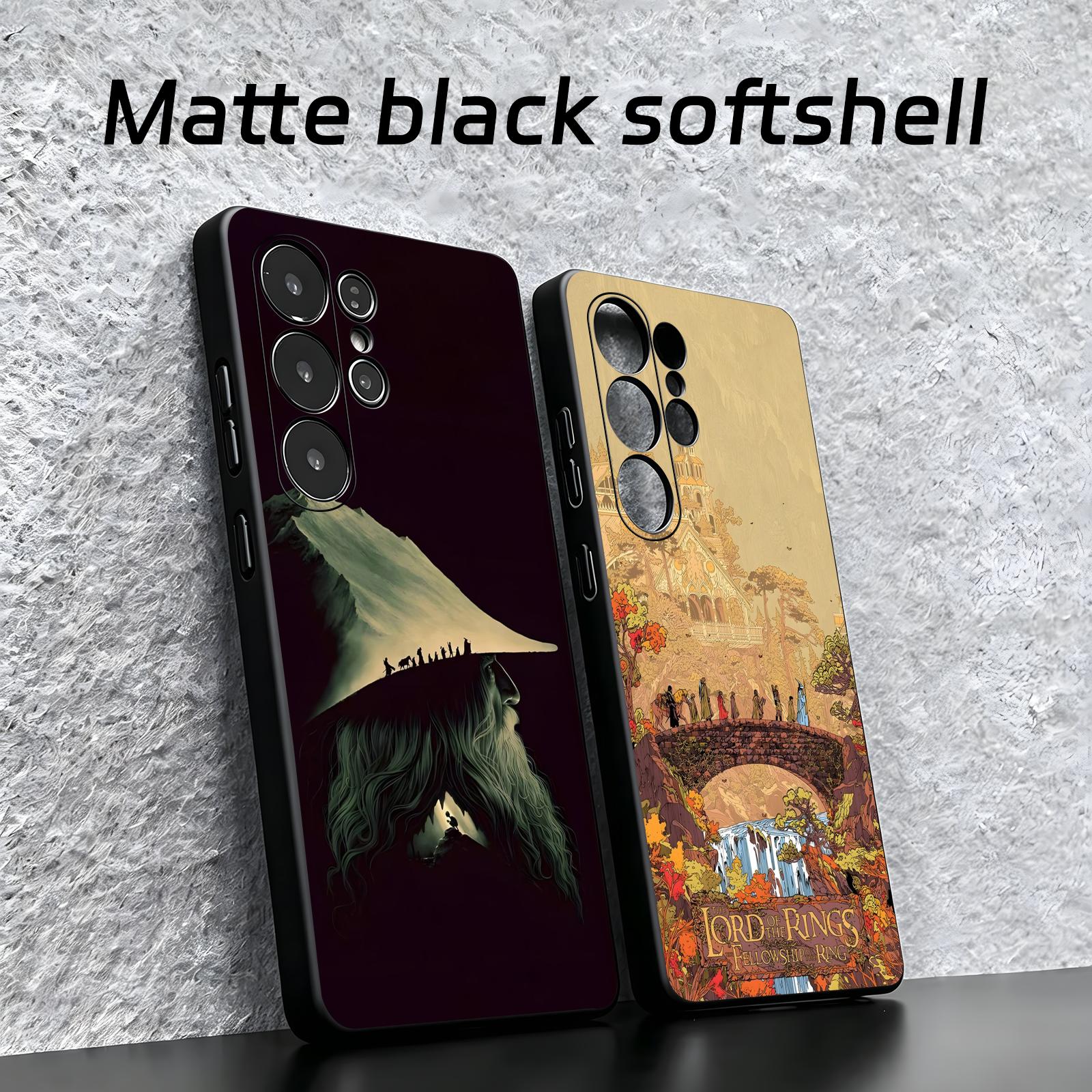 Phone Cases For Samsung - Funda de teléfono para Samsung S26