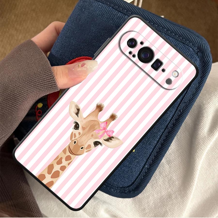 Phone Cases Google Pixel 7 - Funda de teléfono con dibujo de