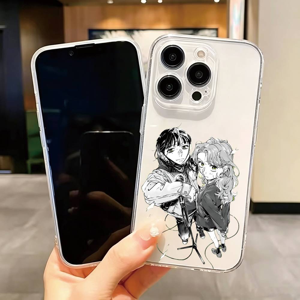 Phone Cases At Shein - La persona a la que le