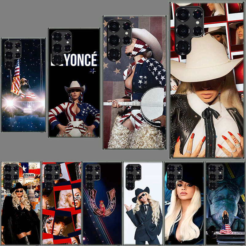 Phone Cases Shein - Funda para teléfono B-Beyonce Concert Bang