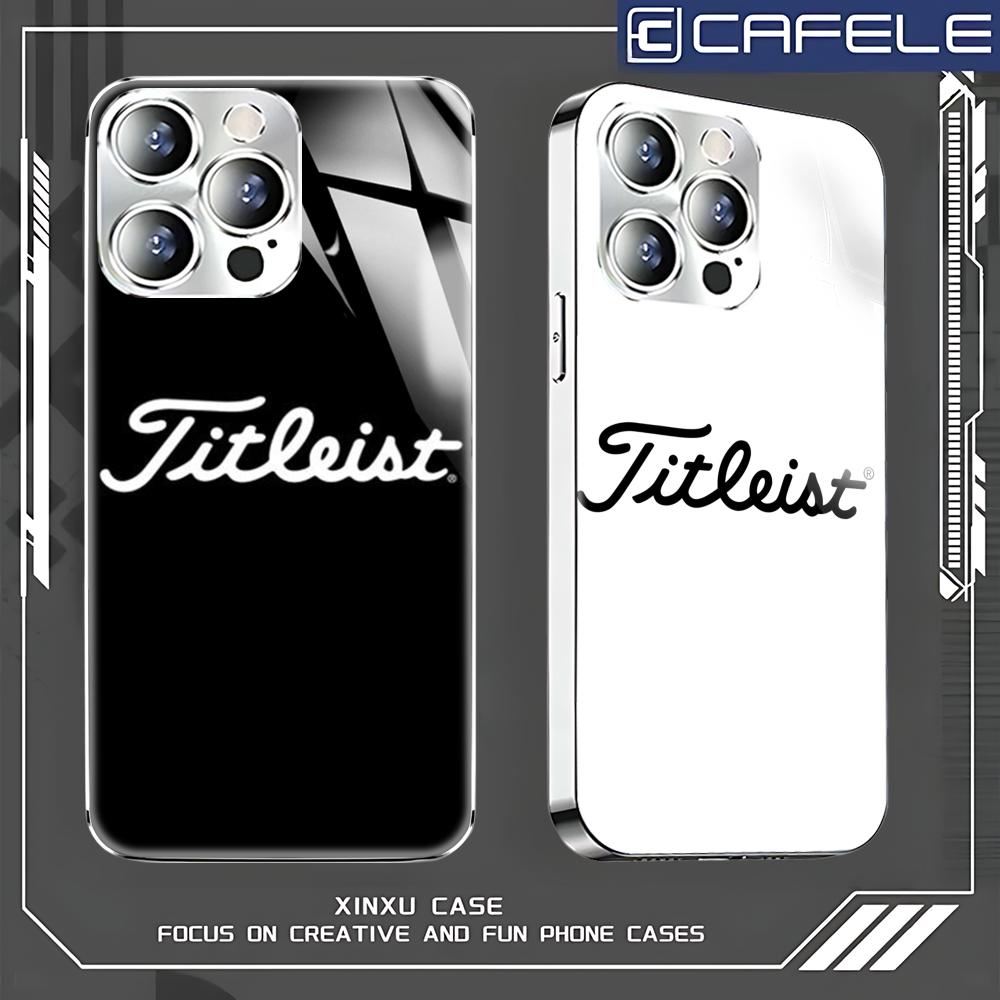 Phone Cases For Iphone 17 - Funda para Teléfono con Diseño de