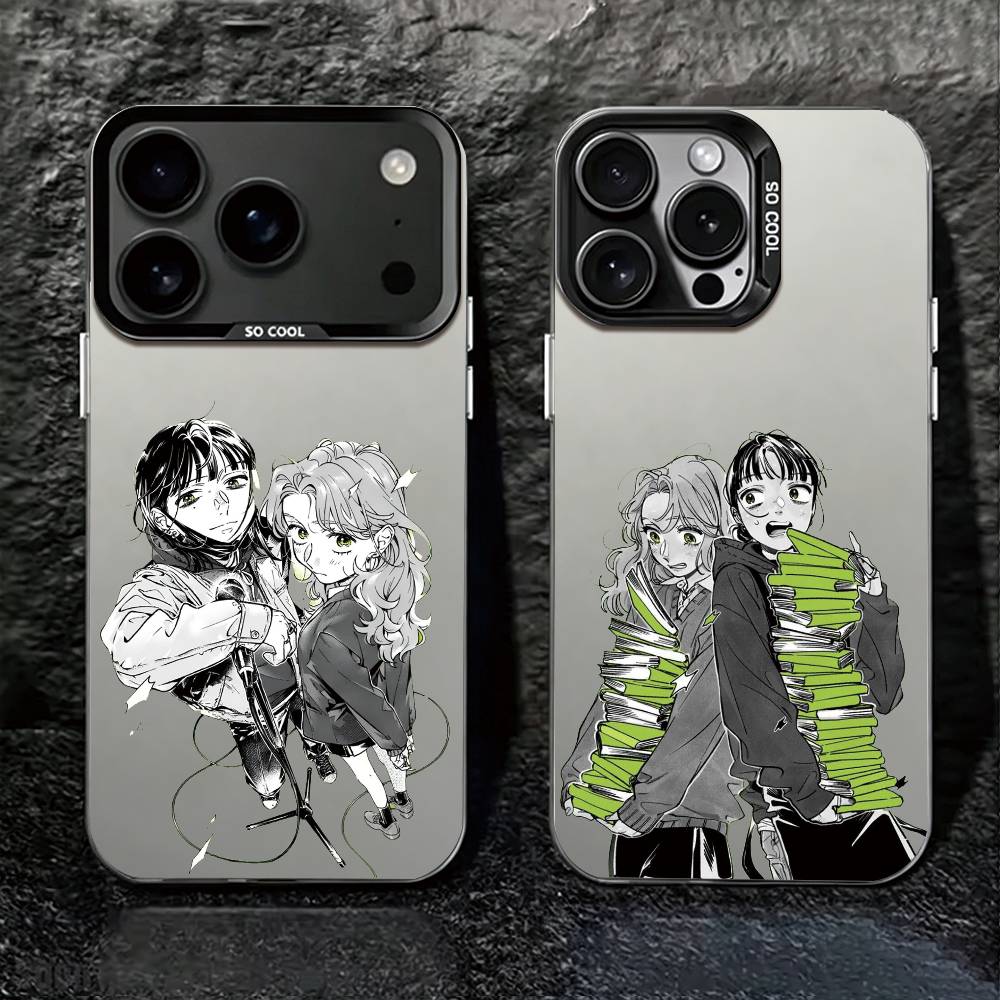 Phone Cases At Shein - La persona a la que se