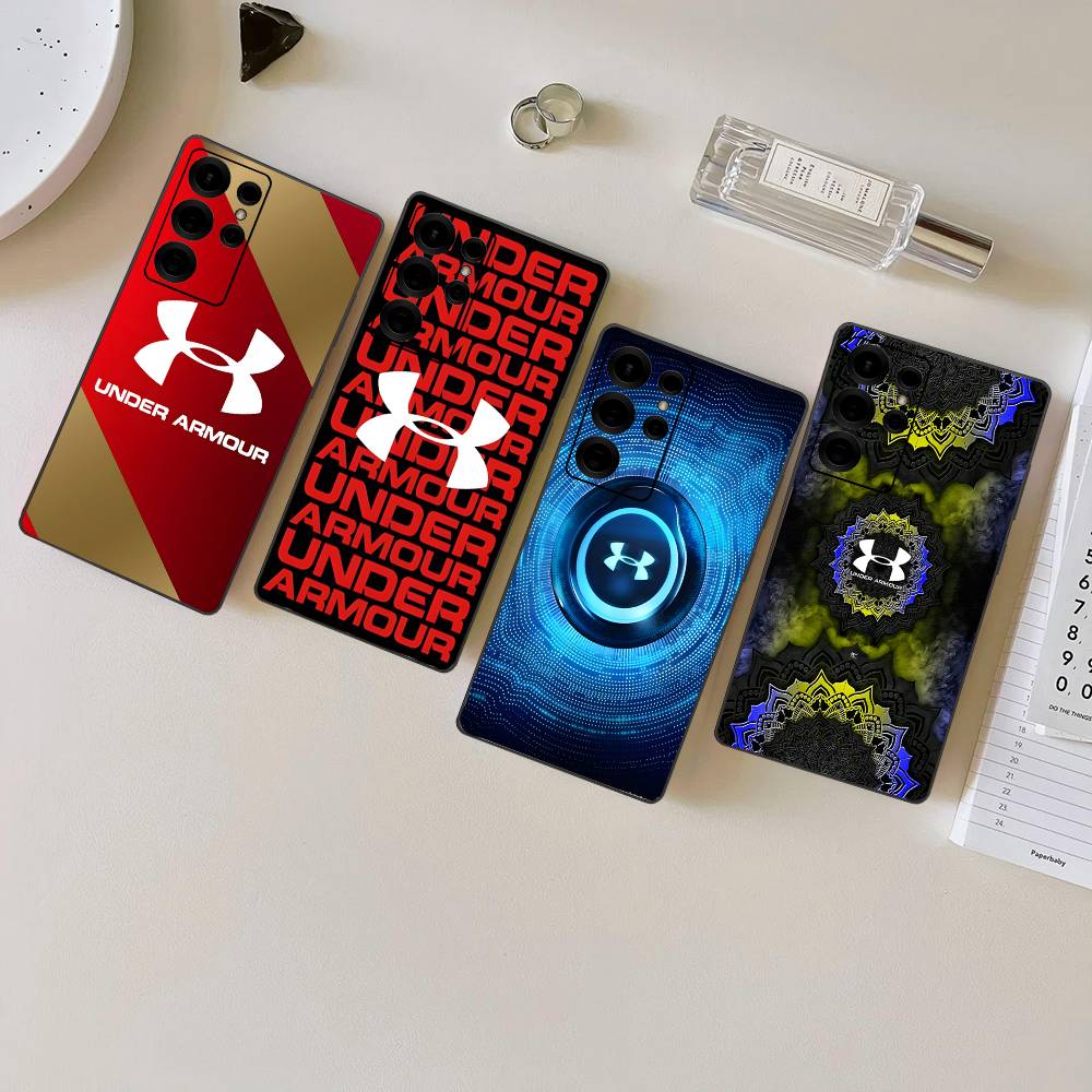Phone Cases Under $20 - Funda para Teléfono con Logotipo de