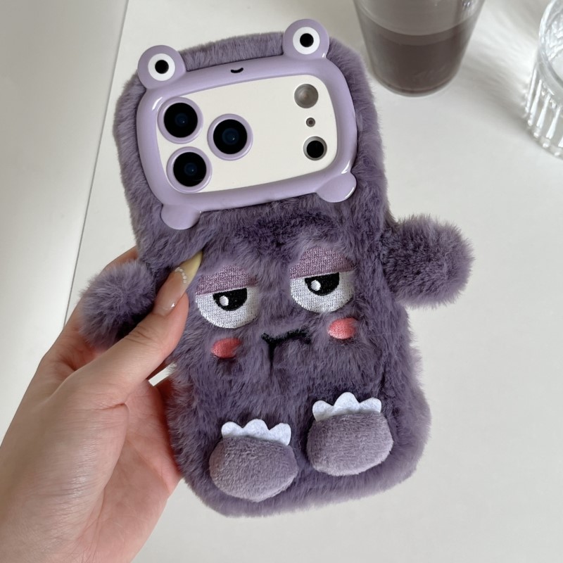 Phone Cases For Iphone 17 - Fundas de Teléfono con Diseño Divertido