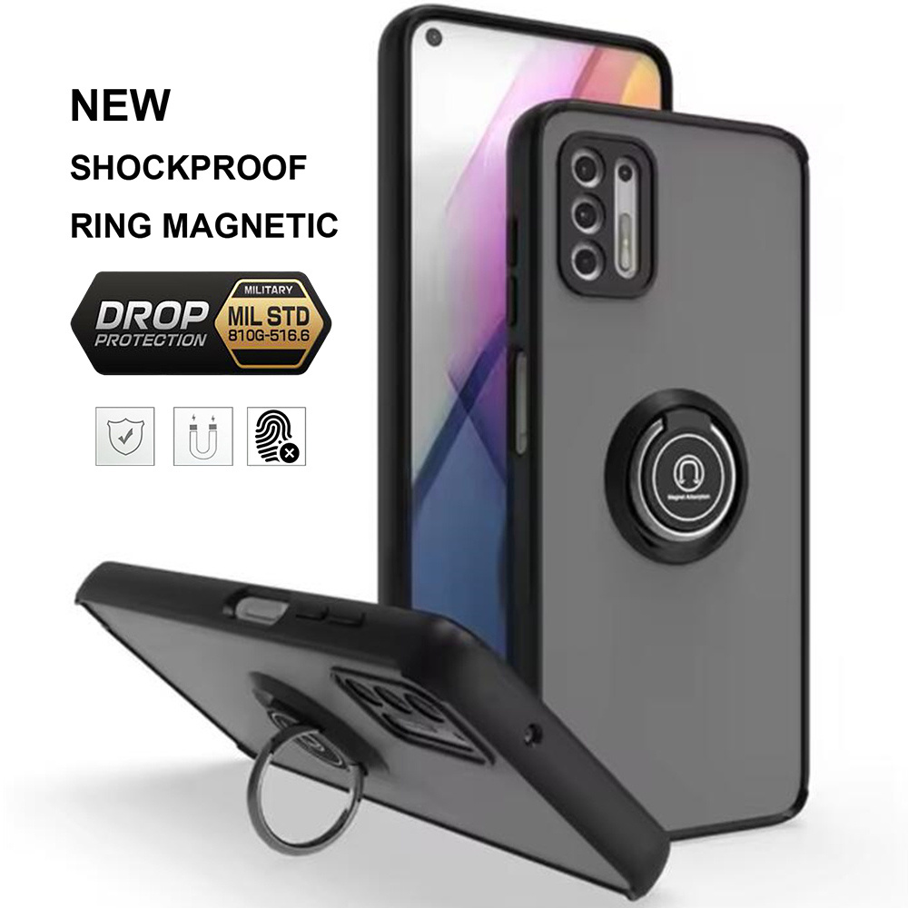 Phone Cases Loopy - Funda de teléfono con soporte de