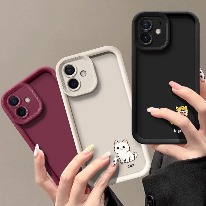 Phone Cases Xiaomi 15T - Funda de Teléfono con Estampado de