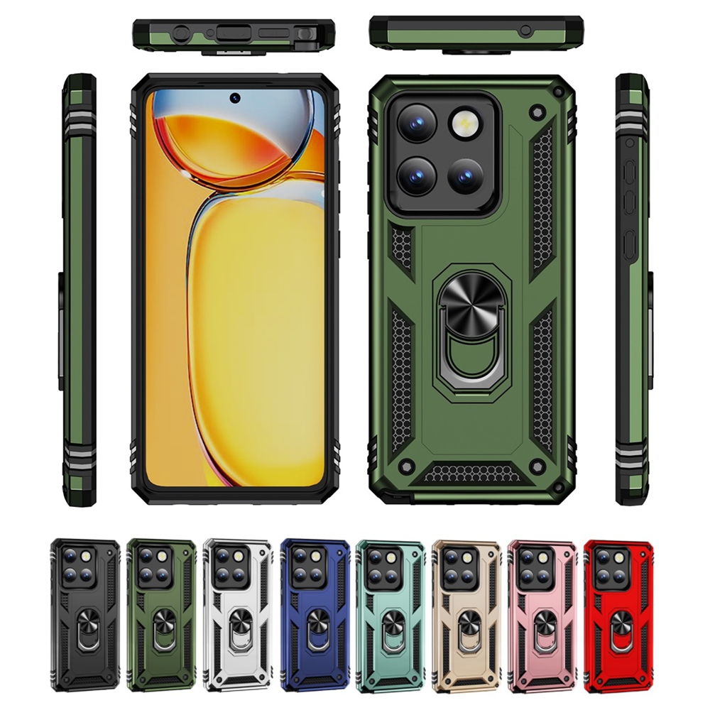 Phone Cases Moto G 2025 - Funda Protectora para Teléfono Moto G