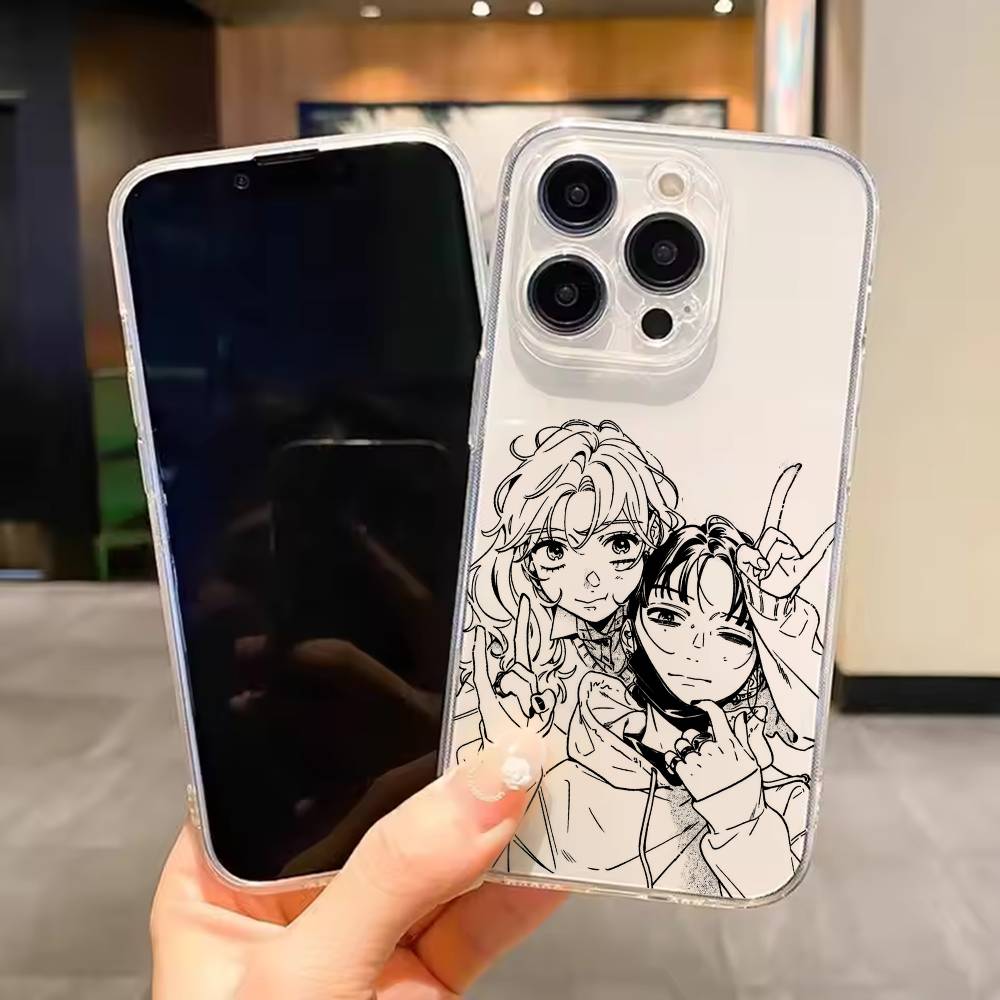 Phone Cases At Shein - El Chico Que Estaba Interesado No