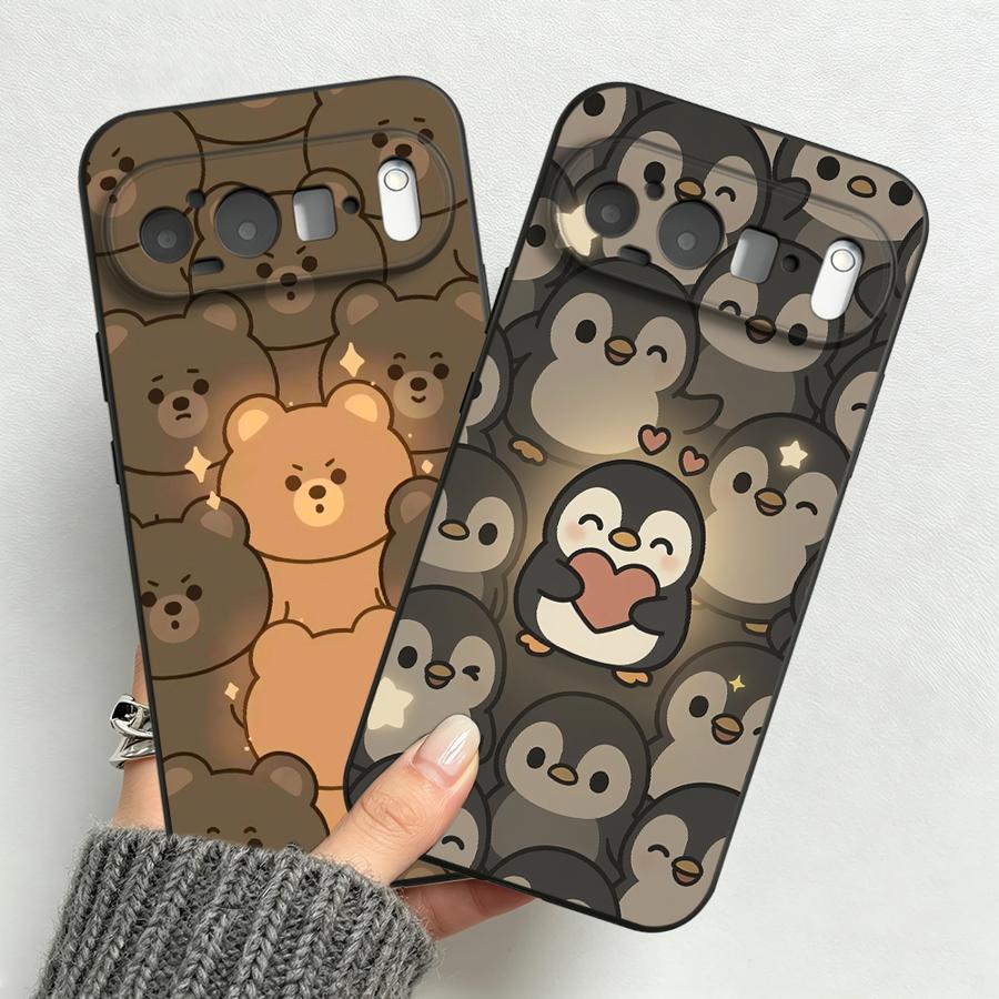 Phone Cases Google Pixel 7 - Funda protectora para teléfono Google Pixel
