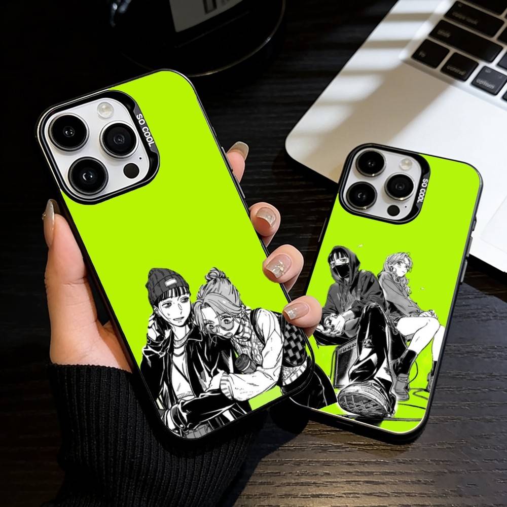 Phone Cases At Shein - La persona a la que se