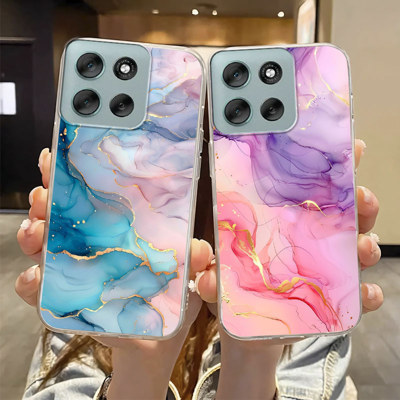 Phone Cases Moto G 2025 - Para Motorola Moto G56 G86 5G