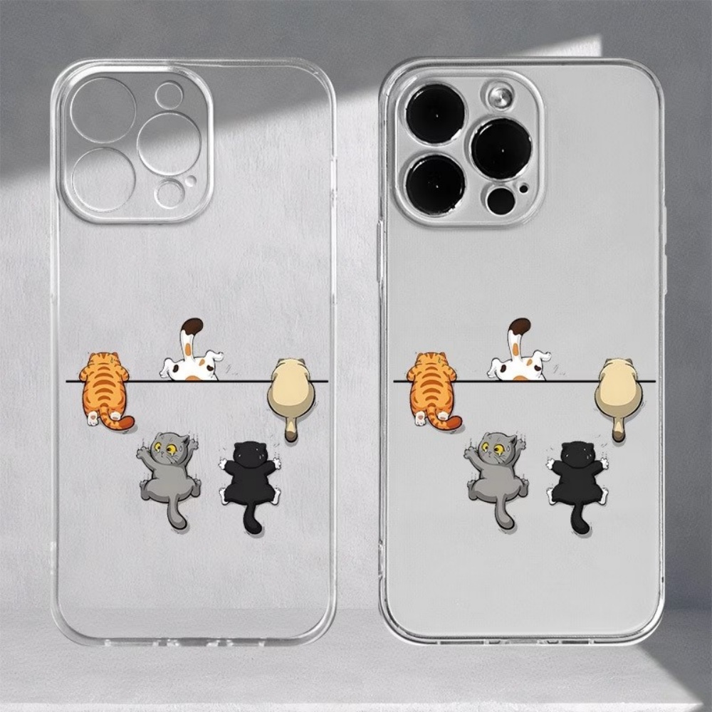 Phone Cases Xs - Funda de Teléfono con Diseño de