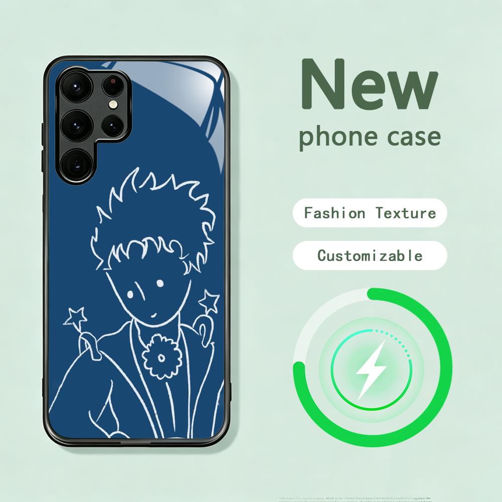Phone Cases Magnetic - Funda Magnética de Vidrio para Teléfono