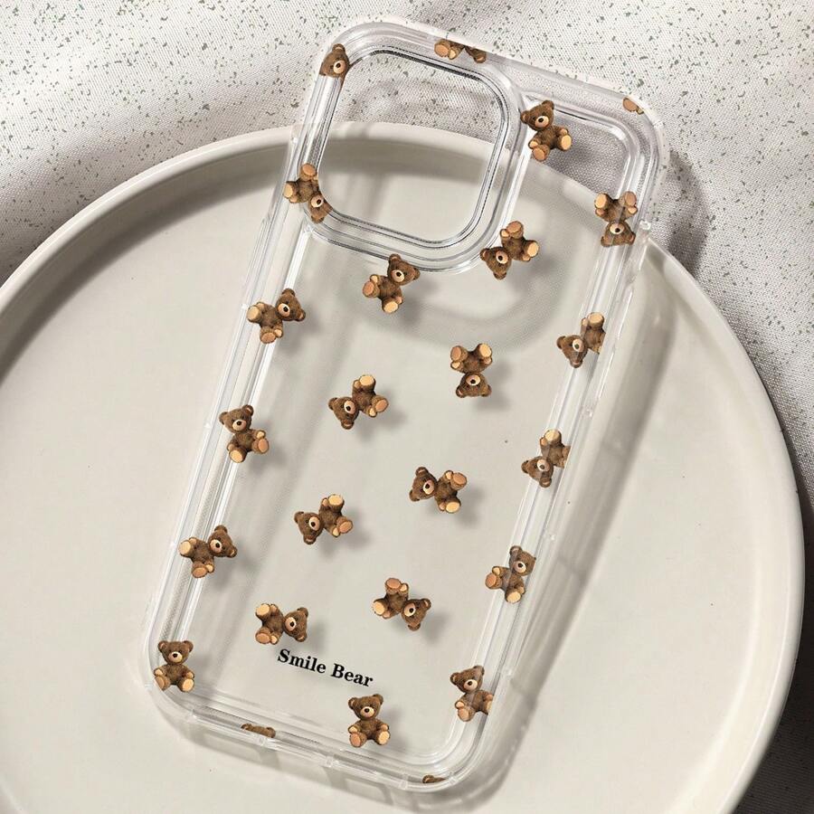 Phone Cases Xs - Funda de teléfono con estampado de
