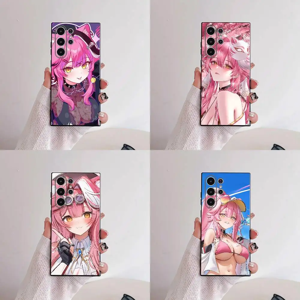 Phone Cases Youtube - Funda para Teléfono con Diseño de