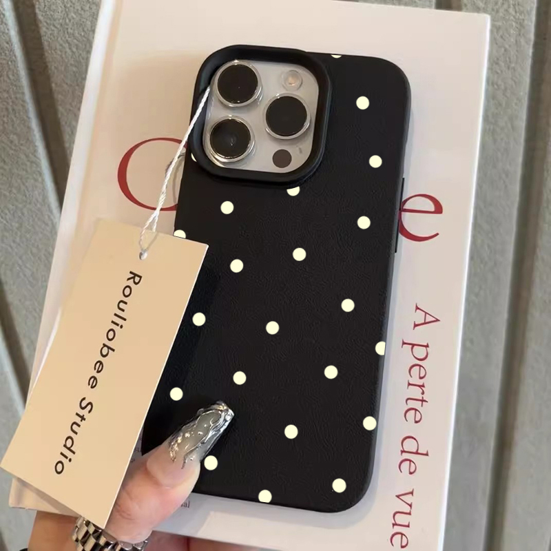 Phone Cases For Iphone 17 - Funda de teléfono con personalidad ins