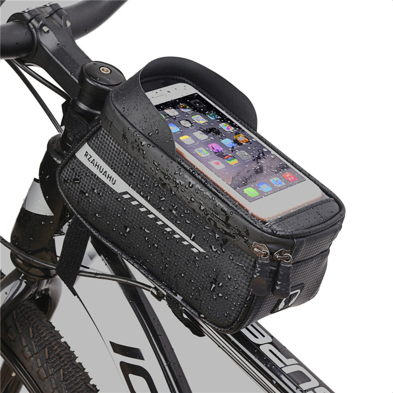 Phone Cases Youtube - Bolsa para el Tubo Delantero de