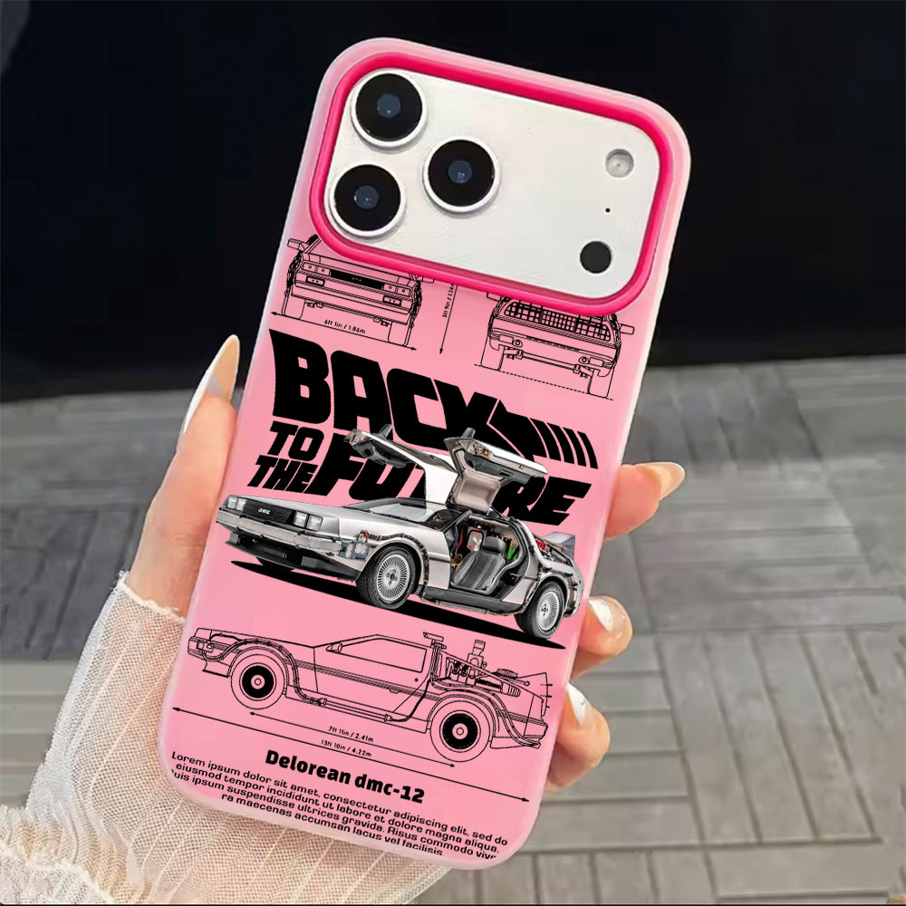 Phone Cases Moto G 2025 - Funda para Teléfono 2 en 1