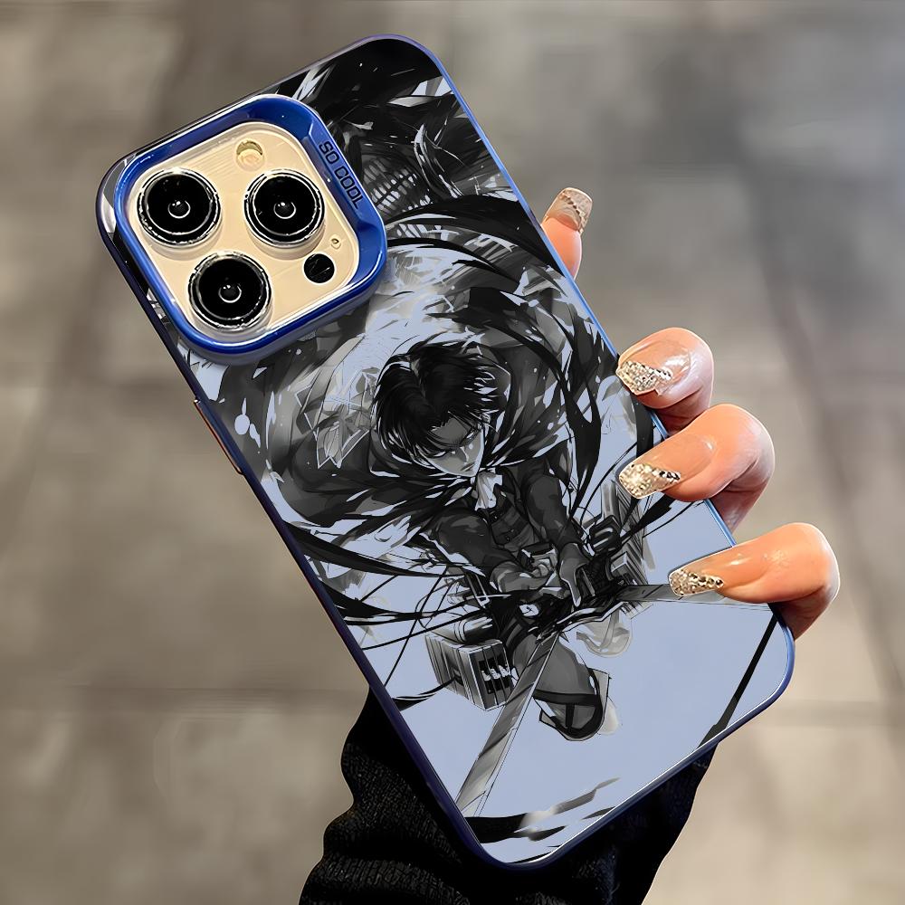 Phone Cases Rugged - Funda para Teléfono con Diseño de