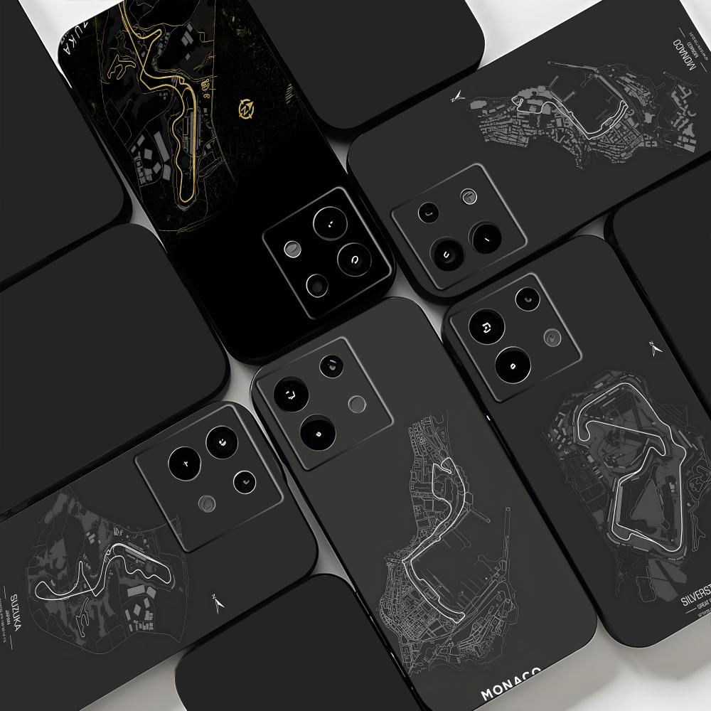 Phone Cases Xiaomi Redmi 12 - Funda de teléfono con estampado de