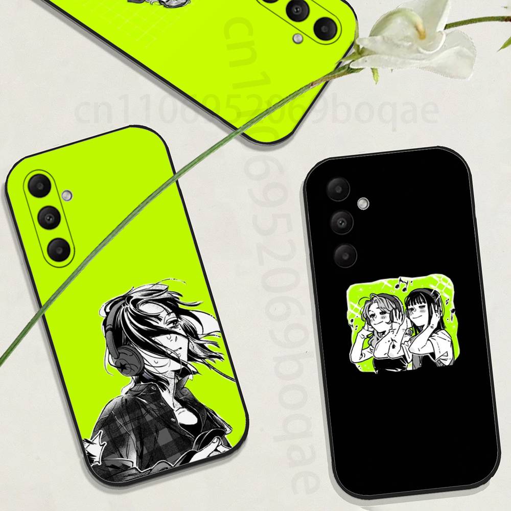Phone Cases Shein - Funda para teléfono The Guy She