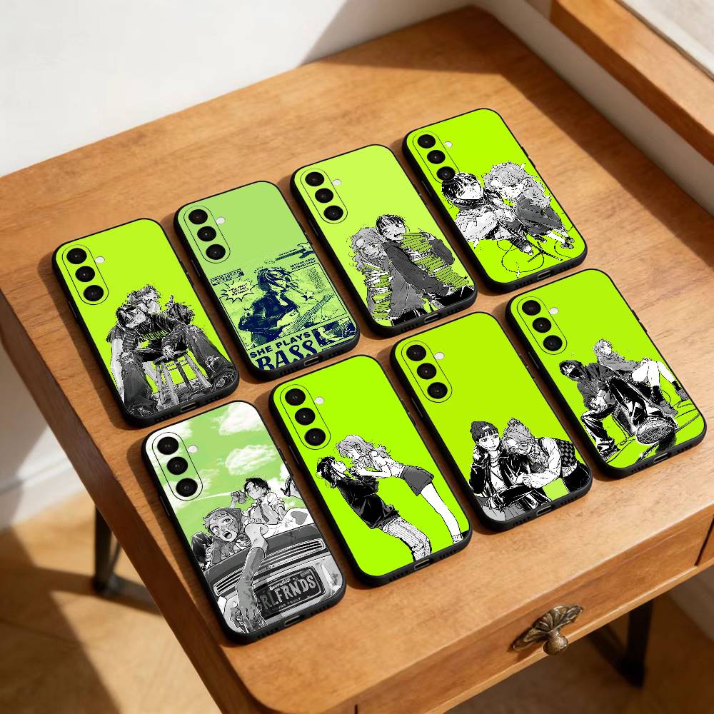 Phone Cases At Shein - La persona a la que se