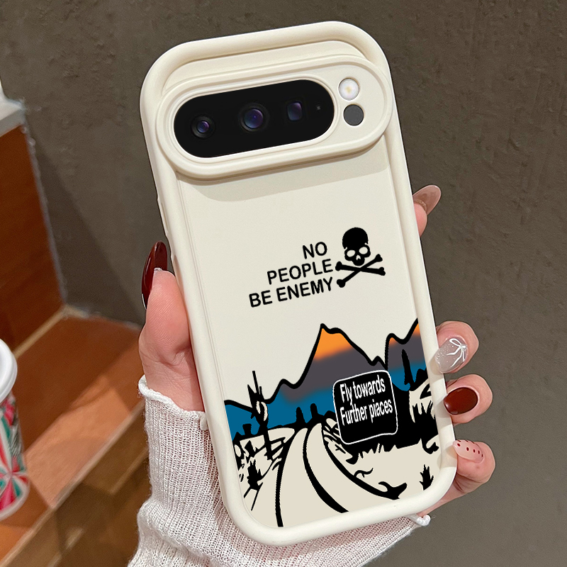 Phone Cases Google Pixel 7 - Funda de teléfono con diseño de