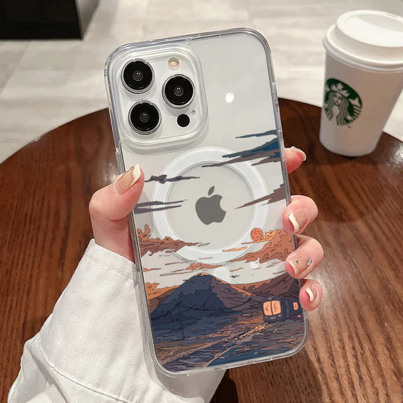 Phone Cases Xs - Funda de teléfono con diseño de
