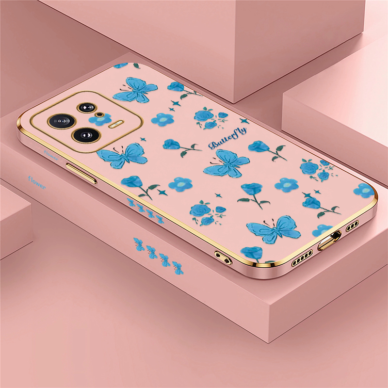 Phone Cases Xiaomi 15T - Funda de Teléfono de TPU con