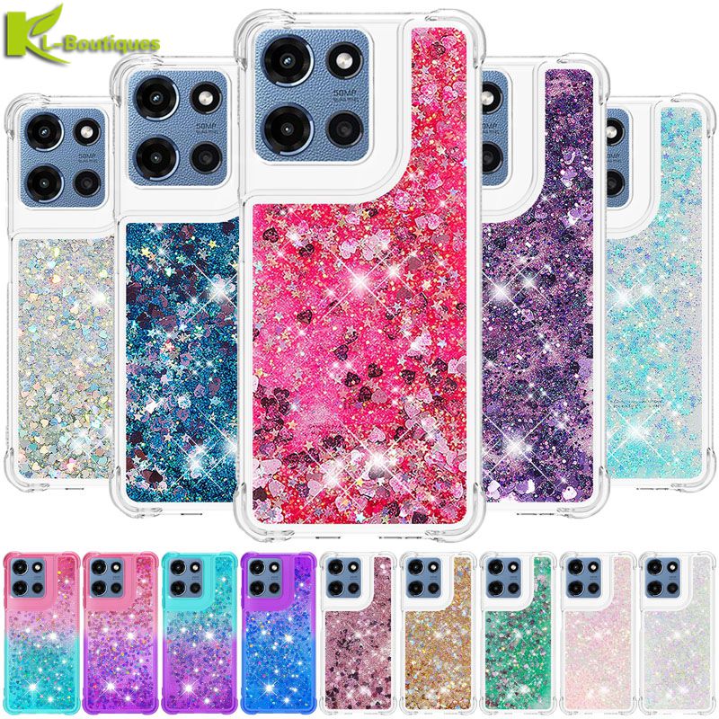 Phone Cases Moto G 2025 - Para Motorola Moto G Stylus 5G