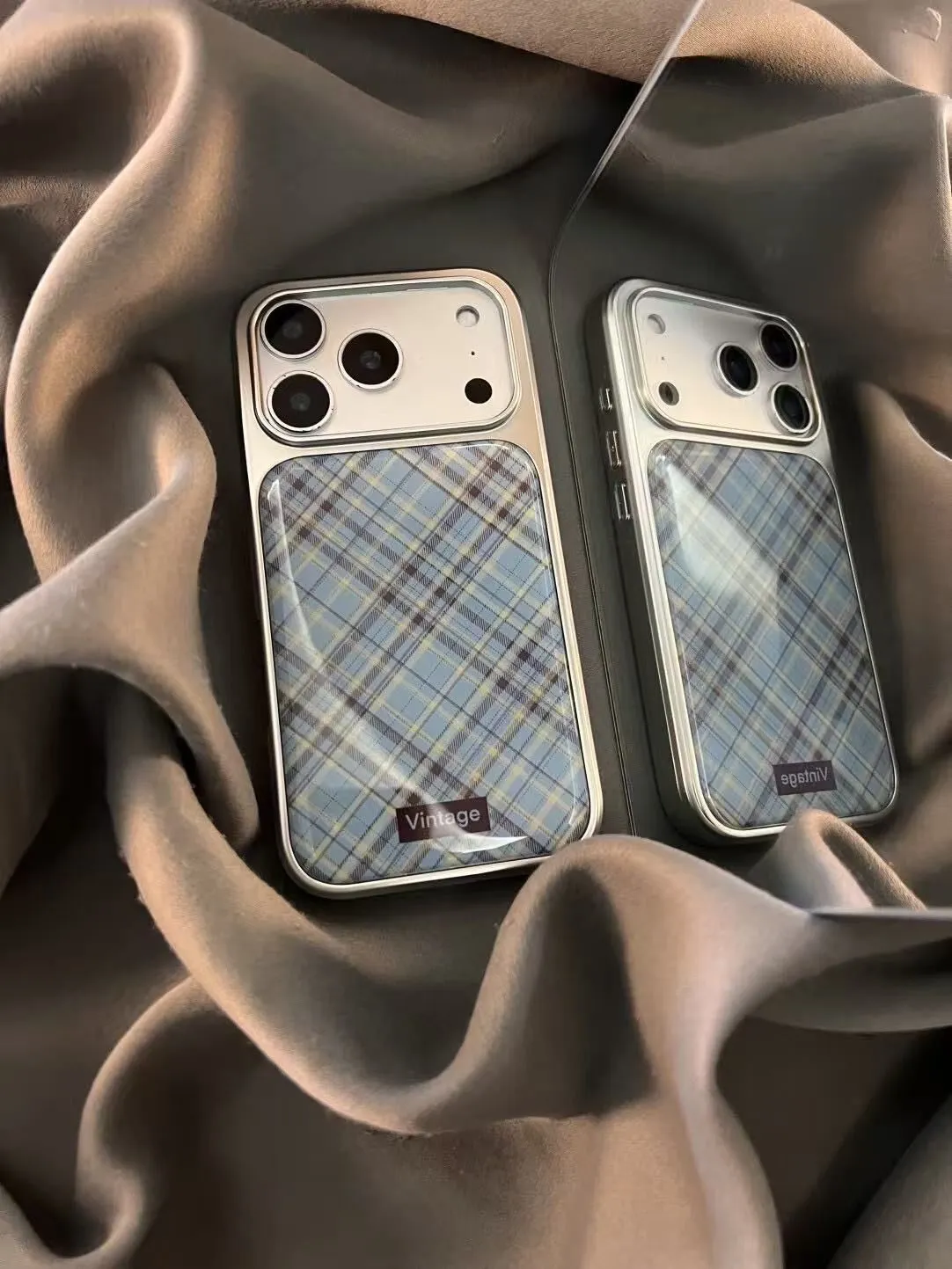 Phone Cases Y2K - Funda de teléfono japonesa y coreana