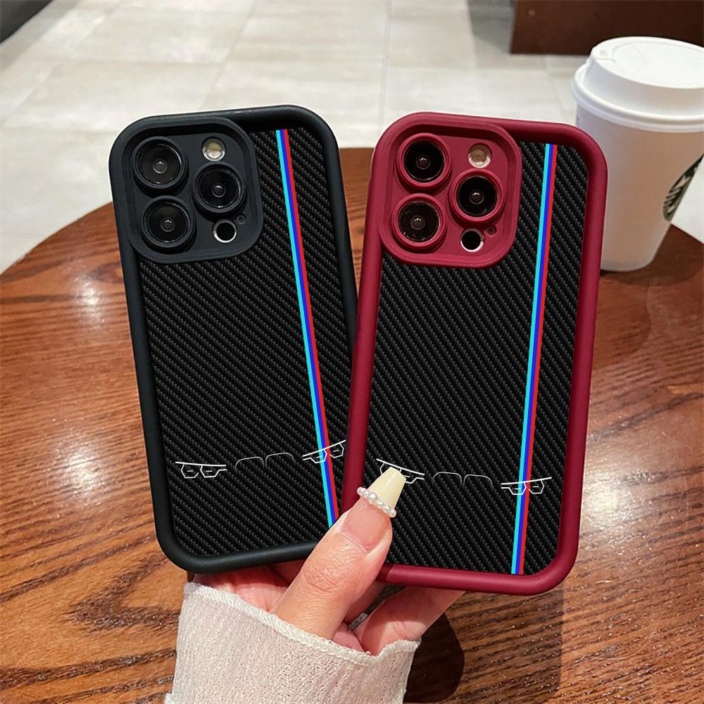 Phone Cases Rugged - Funda de teléfono con diseño de