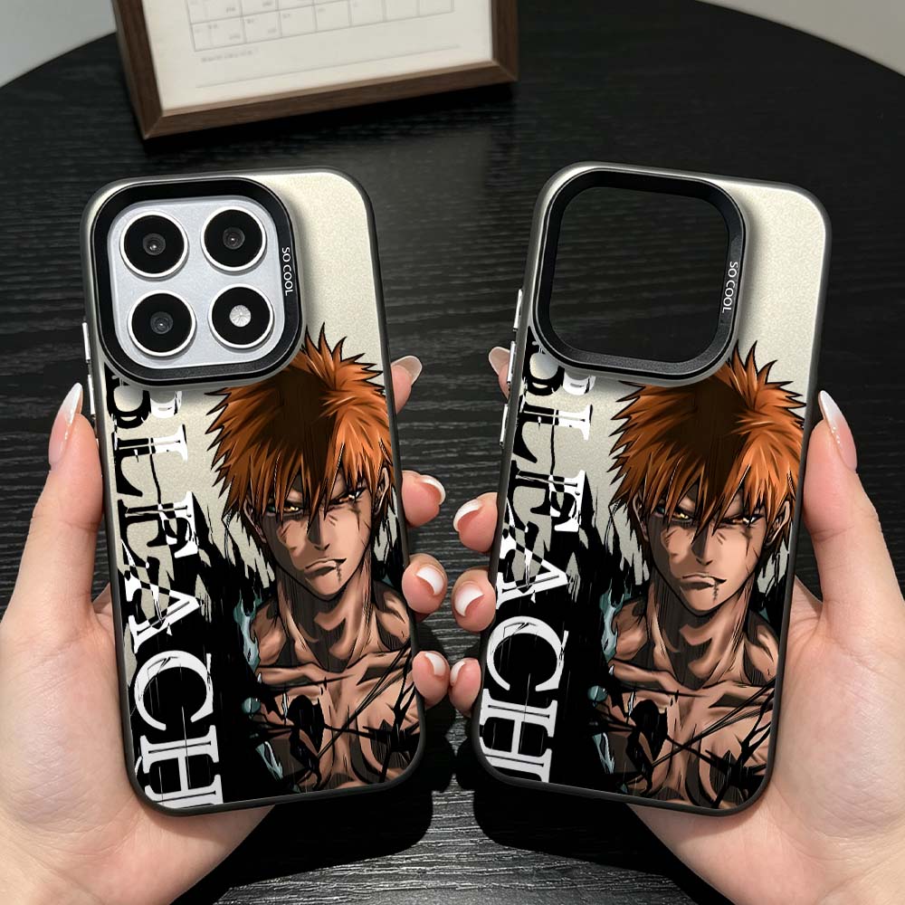 Phone Cases Xiaomi 15T - Funda de Teléfono Plateada con Diseño