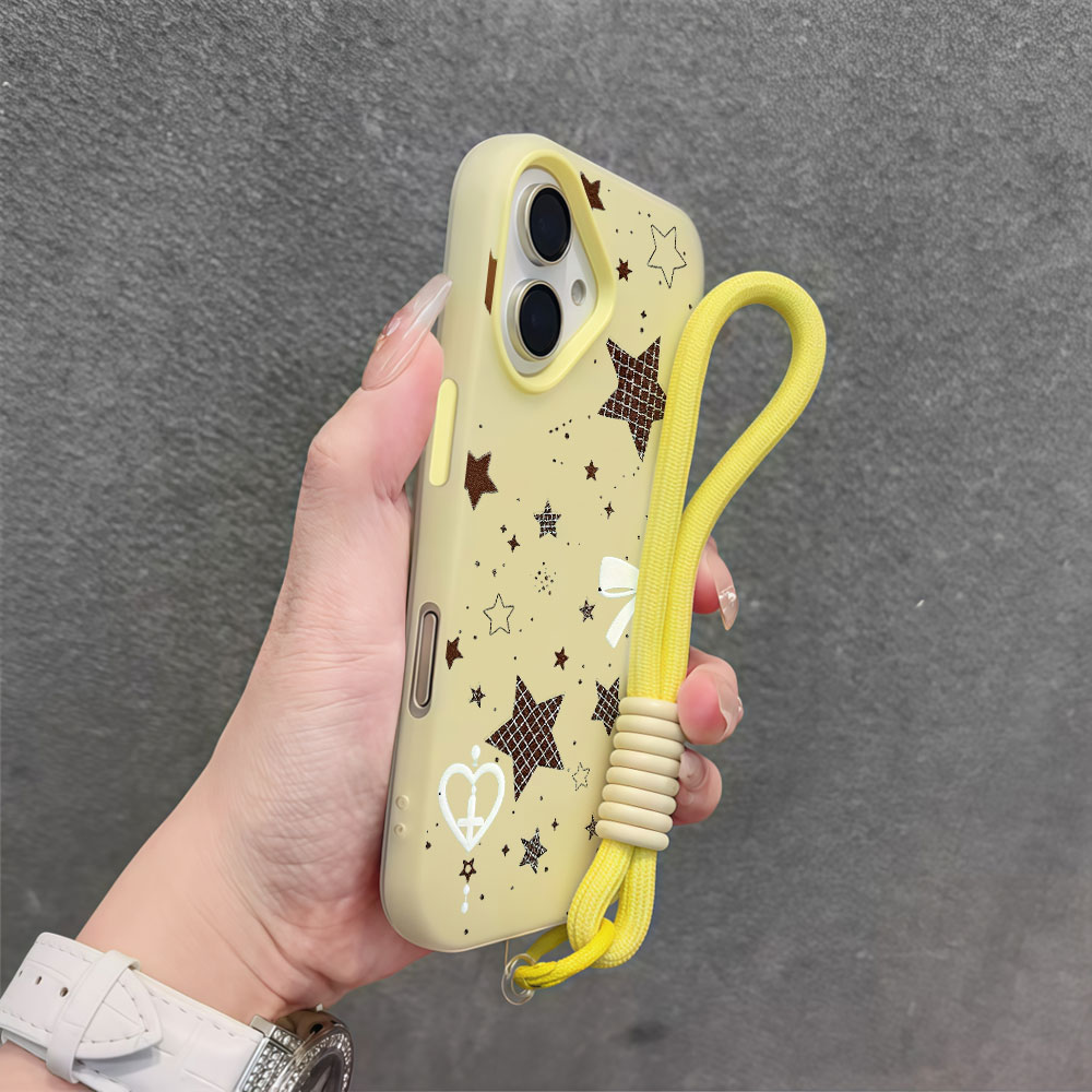 Phone Cases Xiaomi 15T - Funda coreana para teléfono con diseño