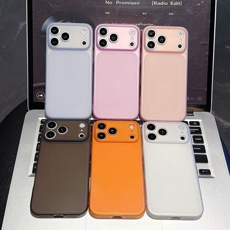 Phone Cases Loopy - Funda de teléfono de lujo ultrafina,