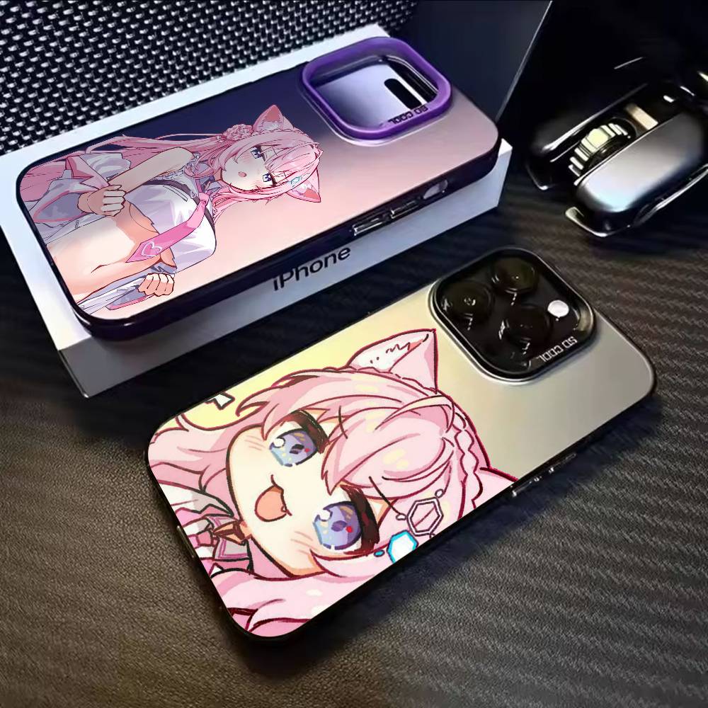 Phone Cases Youtube - Funda para Teléfono de Hakui Koyori,