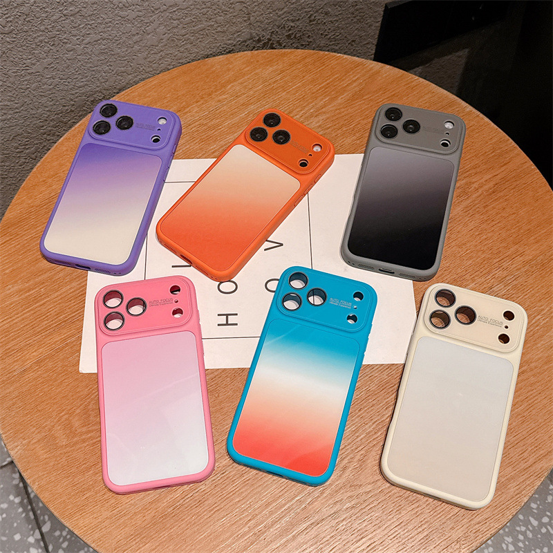Phone Cases For Iphone 17 - Funda de Teléfono de Lujo con