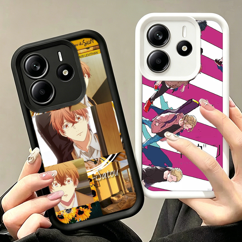 Phone Cases Shein - Funda de teléfono ajustada con diseño