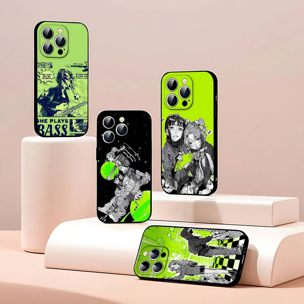 Phone Cases At Shein - El Chico Que Estaba Interesado No