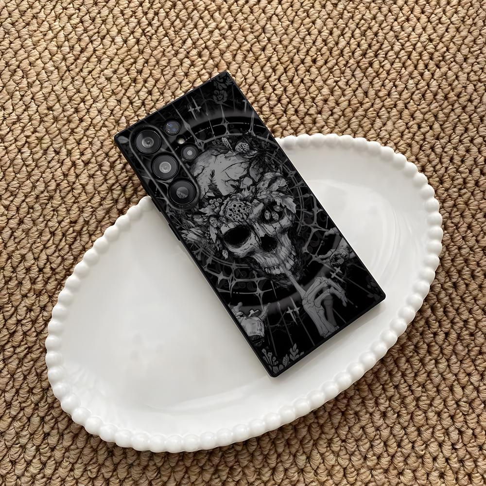 Phone Cases H&M - Funda para teléfono H-Hunting S-Show-down para