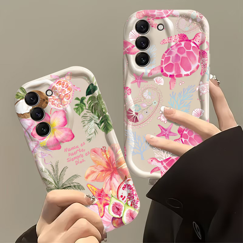 Samsung Galaxy A55 - Funda para Teléfono Samsung Galaxy S26
