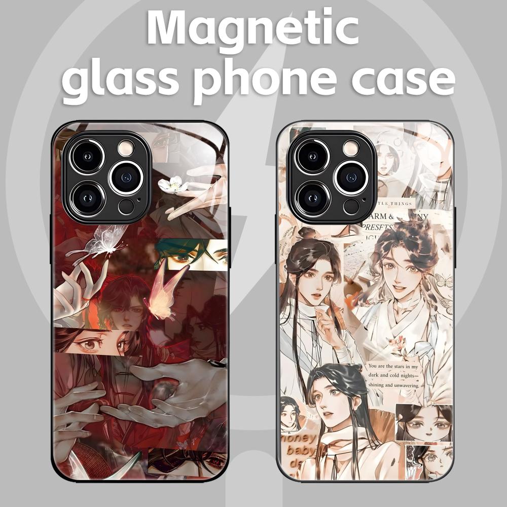 Phone Cases Iphone 12 - Funda de teléfono con bendición oficial