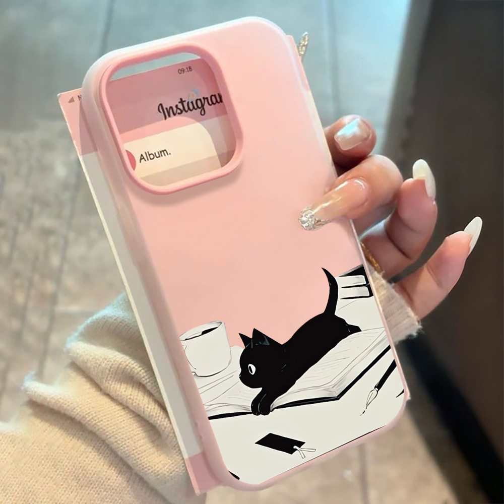Phone Cases Xiaomi 15T - Funda de silicona con diseño de
