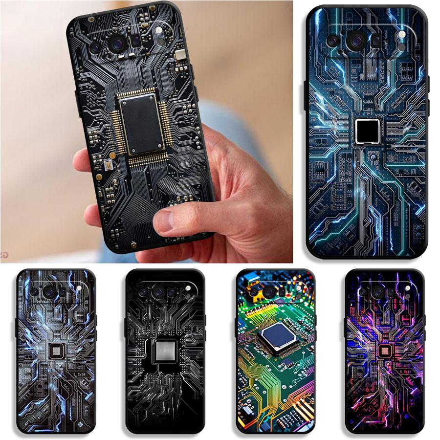 Phone Cases Google Pixel 7 - Funda para Teléfono con Diseño de