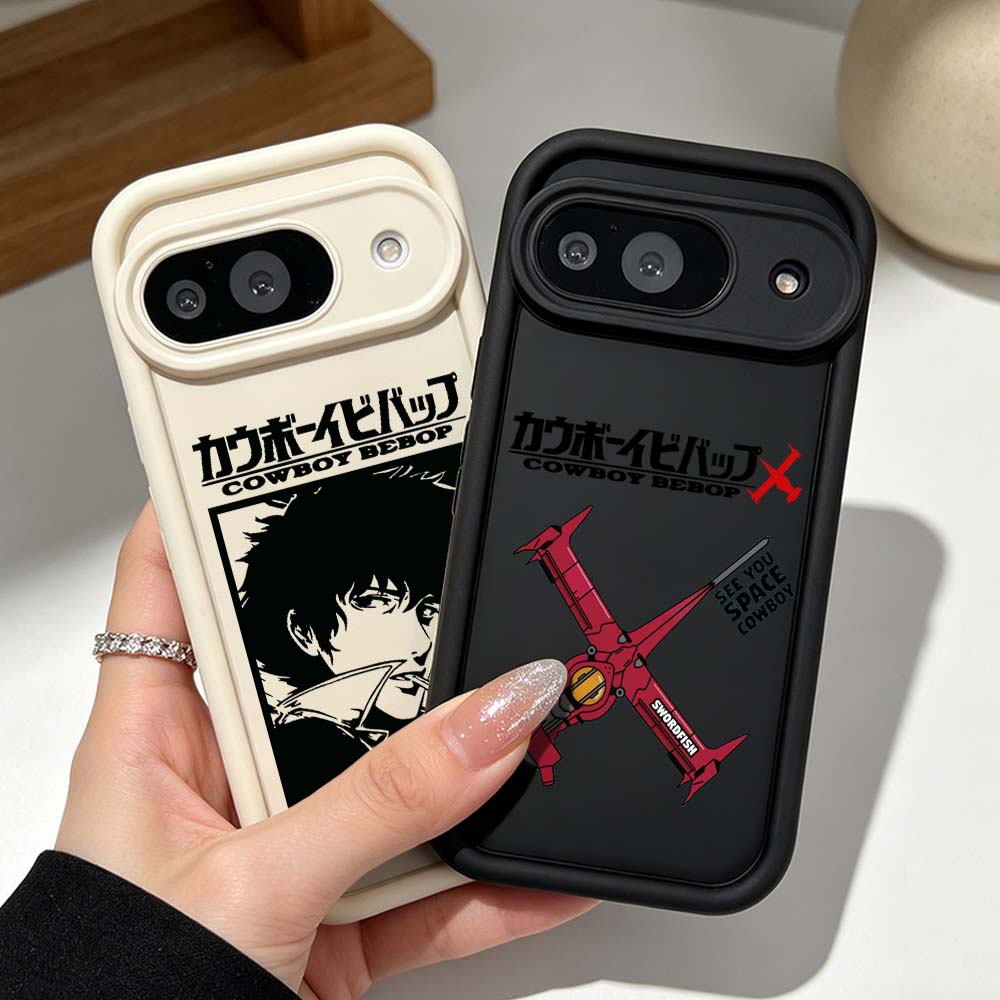 Phone Cases Google Pixel 7 - Funda de silicona para teléfono con